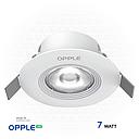 OPPLE LED Spot Light 7W , 6500K Day Light 