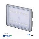 OPPLE LED Flood Light 10W , 3000K Warm White 