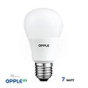 OPPLE LED LampE27 7W , 6500K Day Light 