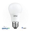 أوبل إضاءة ليد إنارة 9 واط، 6500 كلفنلون ضوء نهاري أبيض
OPPLE E27