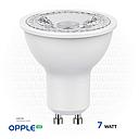 OPPLE LED Lamp Spot Light 7W , 3000K Warm White 