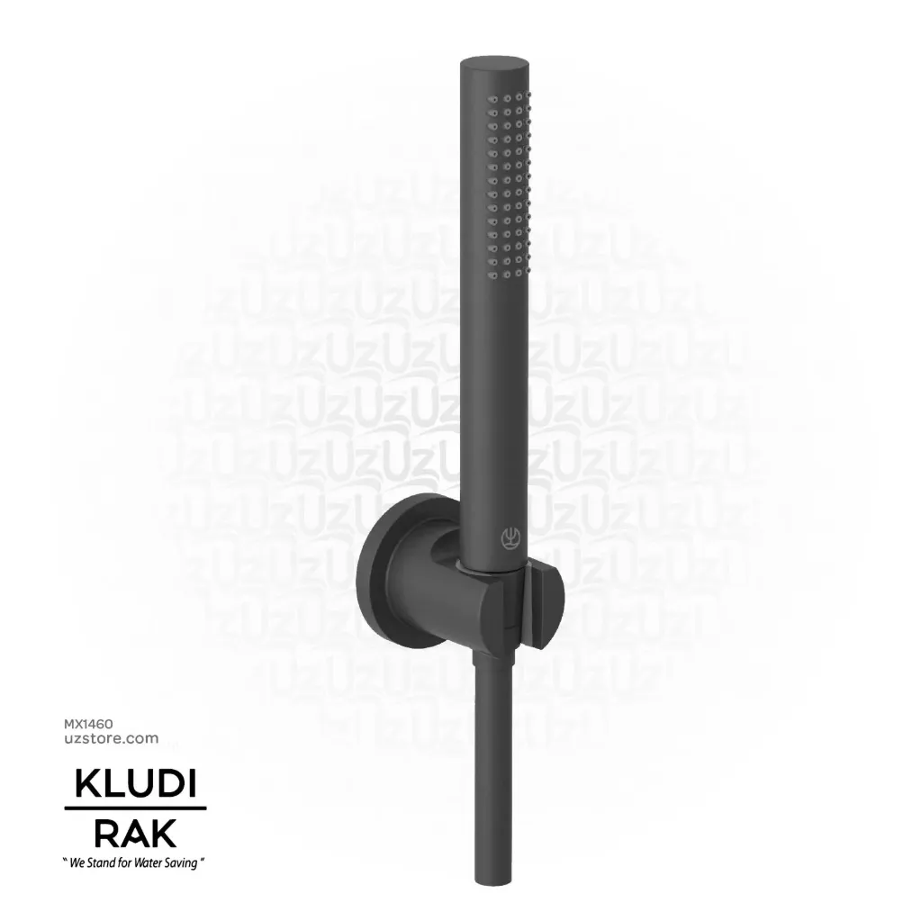 KLUDI RAK Nova Fonte Bath Shower Set 1S Hand Shower DN 15,
 RAK2085039-15