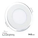 LED spot Light (SAMSUNG 9001B) 9W+3W - W