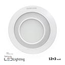 LED spot Light (SAMSUNG 7001B) 12W+4W -