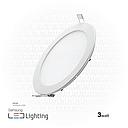 LED spot Light (SAMSUNG 3001) 3W - Warm White