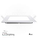 LED spot Light (SAMSUNG 4001) 4W - White