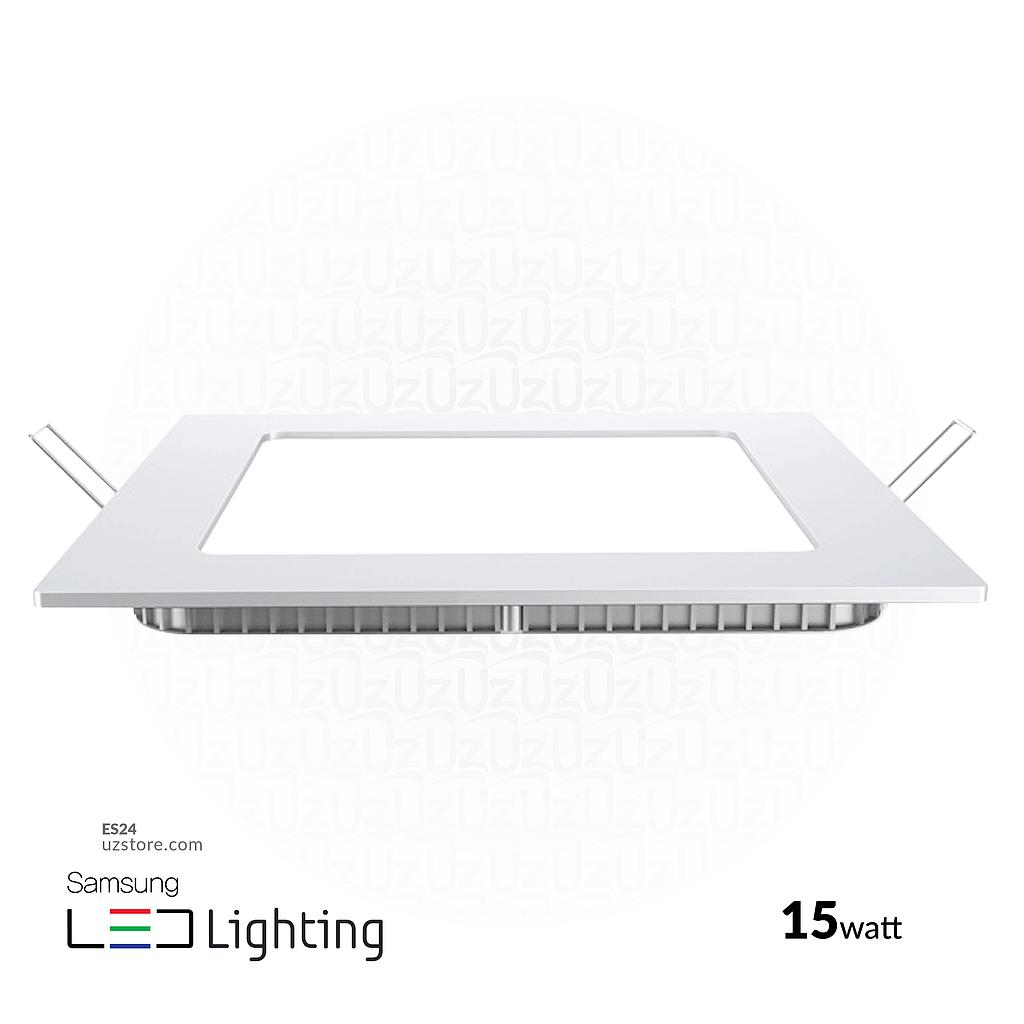 LED spot Light (SAMSUNG 4001) 15W - White