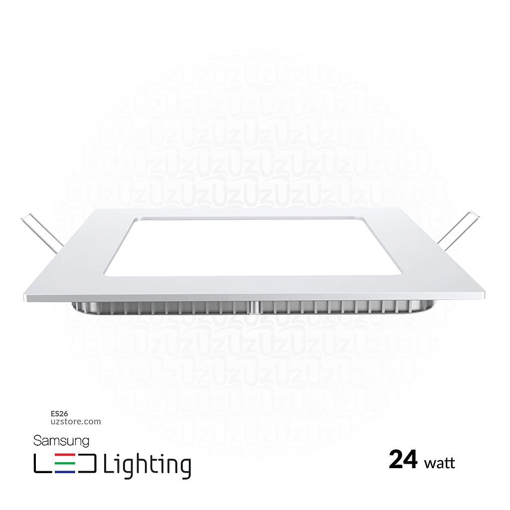 LED spot Light (SAMSUNG 4001) 24W - White