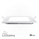 LED spot Light (SAMSUNG 4001) 24W - White