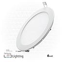 سبوت ليت (SAMSUNG 3001) 6واط LED- أصفر