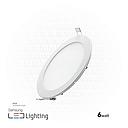LED spot Light (SAMSUNG 3001T) 6W - TRI