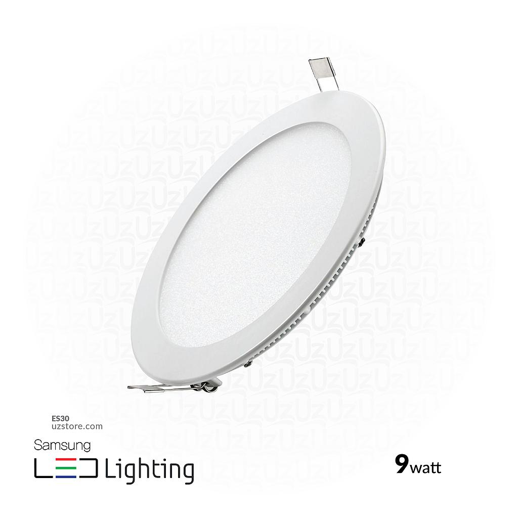 LED spot Light (SAMSUNG 3001T) 9W - TRI