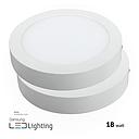 LED spot Light (SAMSUNG 3001R) 18W - White