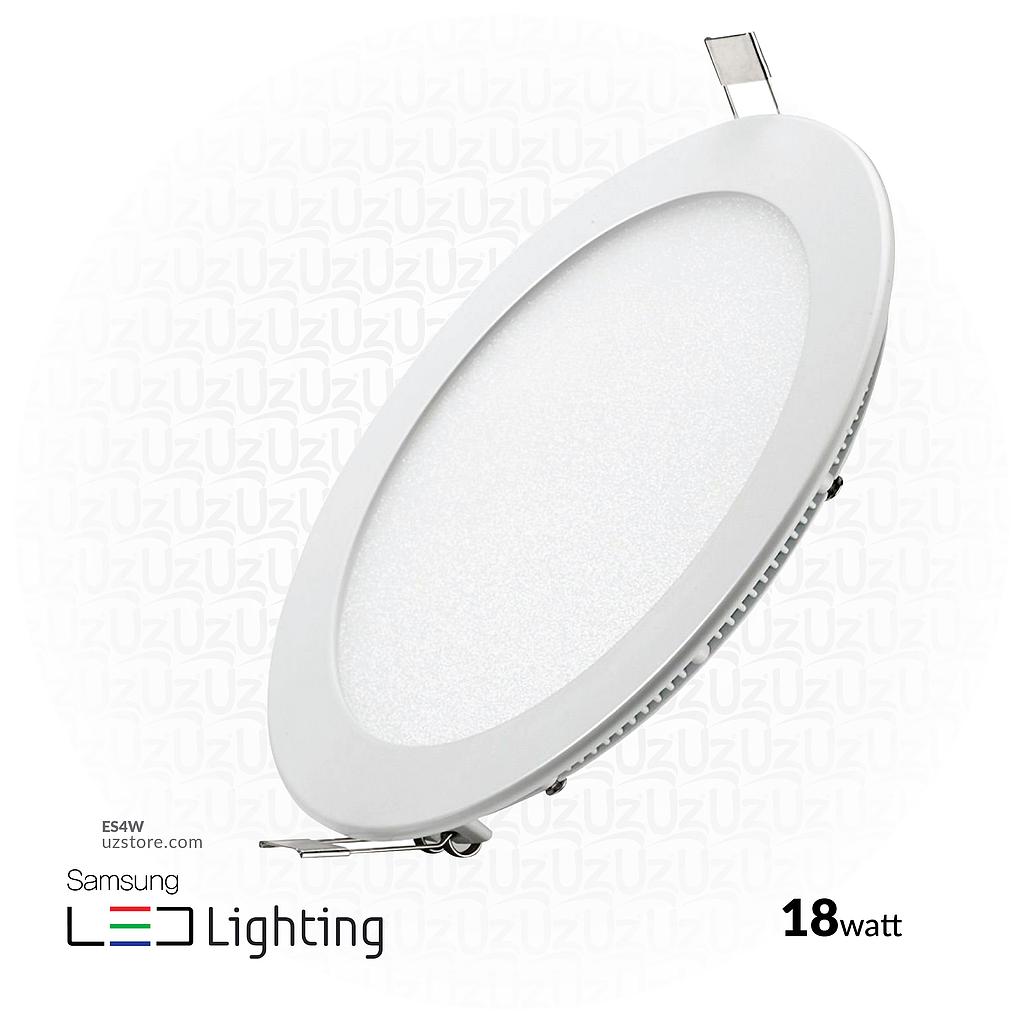 سبوت ليت (SAMSUNG 3001) 18واط LED- أصفر