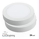 LED spot Light (SAMSUNG 3001R) 24W - Warm White