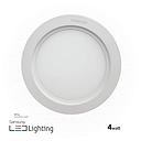 LED spot Light (SAMSUNG 5001) 4W - Warm White