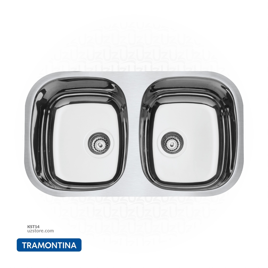 TRAMONTINA SS Kitchen Sink TR 93808/101