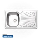TRAMONTINA SS Kitchen Sink 86*50 TR 93845/603