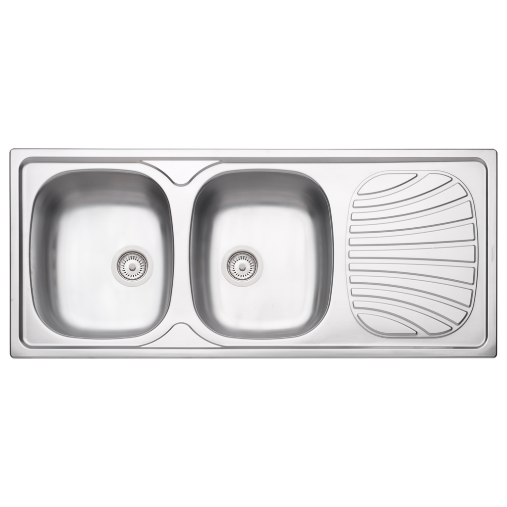 TRAMONTINA SS Kitchen Sink TR 93880/101