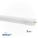 OPPLE LED T8 Batten 2FT Double 