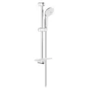 GROHE Tempesta 100 Shower rail set 4 sprays , 28436002 , chrome