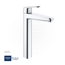 GROHE Eurodisc Cosmopolitan Single-lever basin mixer 1/2"
XL-Size , 23432000 , chrome