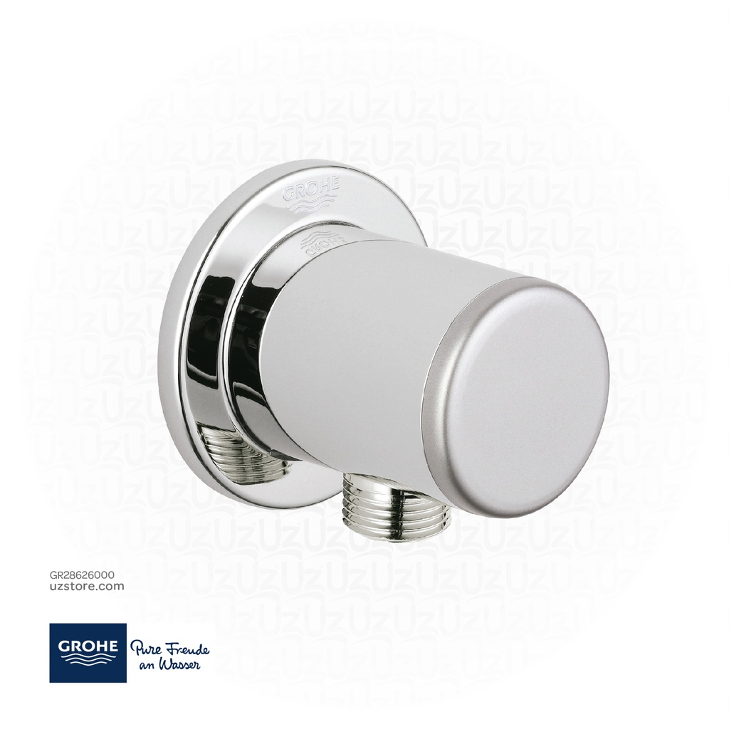 GROHE Relexa wall union 28626000