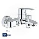 GROHE Eurostyle Cosmopolitan Single-lever bath mixer 1/2" , 33591002 , chrome