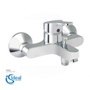 B8587AA Slime Line Expos Bath Shower Mixer Ideal Standard