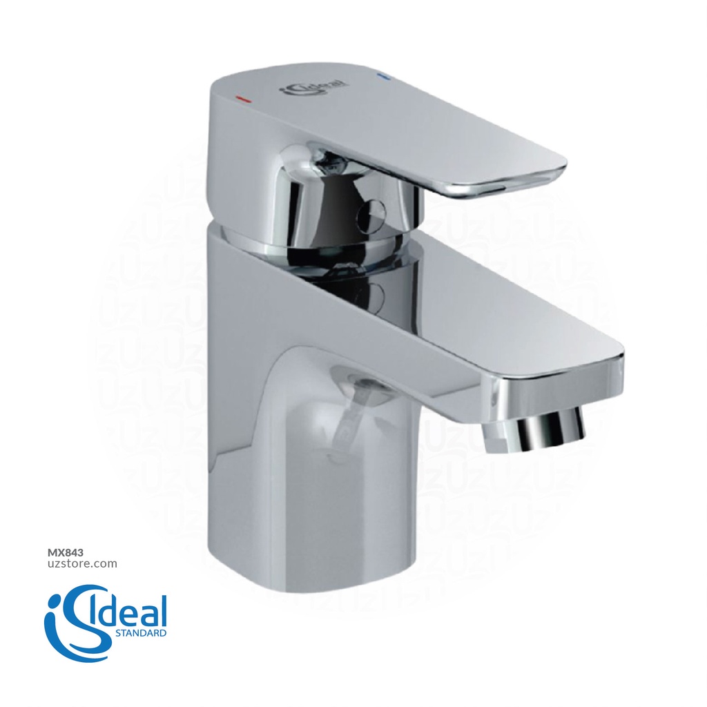 B0700AA Ceraplan New Wash Basin Mixer Ideal Standard