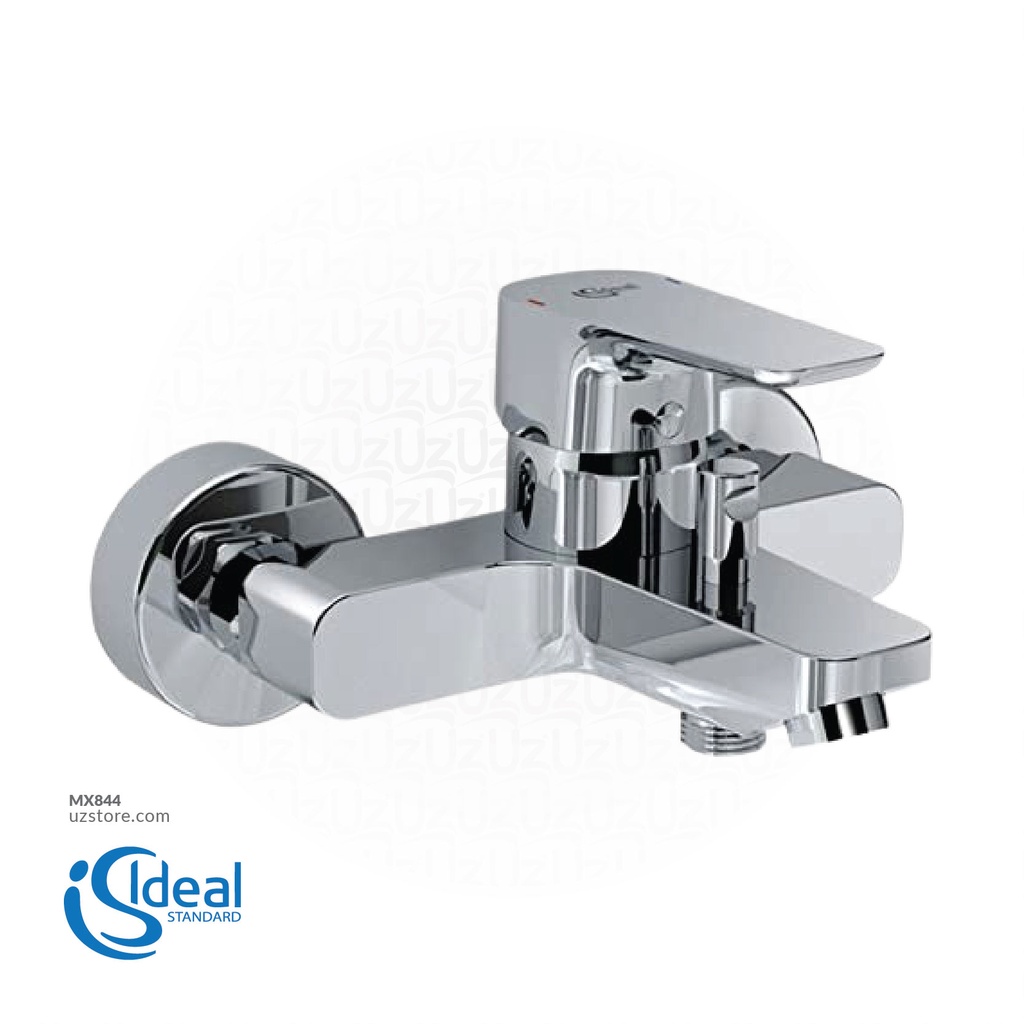 B0718AA Ceraplan New Bath Shower Mixer