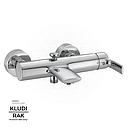 KLUDI RAK Harmony Single Lever Bath and Shower Mixer,
 RAK15002