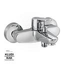 KLUDI RAK Project Single Lever Bath and Shower Mixer DN 15,
RAK11002