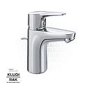 KLUDI RAK Polaris Star Single Lever Basin Mixer M size
RAK10060-03
