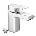 KLUDI RAK Profile Star Single Lever Basin Mixer
 RAK14100
