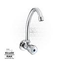   KLUDI RAK  Wall Mounted Sink Tap DN 15 RAK35008