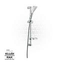 KLUDI RAK Fizz Shower Set RAK6761005 1S