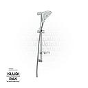 KLUDI RAK  Fizz Shower Set  3S RAK6771005