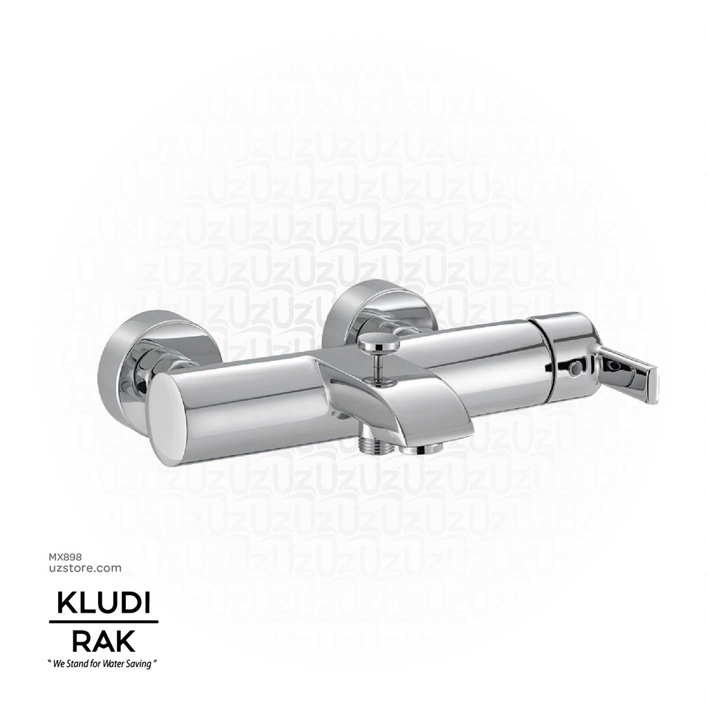 KLUDI RAK Passion - Shower Mixer RAK13003