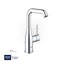 GROHE Essence Single-lever basin mixer 1/2" 
L-Size , 32628001 , chrome