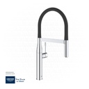 GROHE Essence Single-lever sink mixer 1/2" , 30294000 , chrome