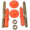 Wash basin Screw Set HD (Germany )