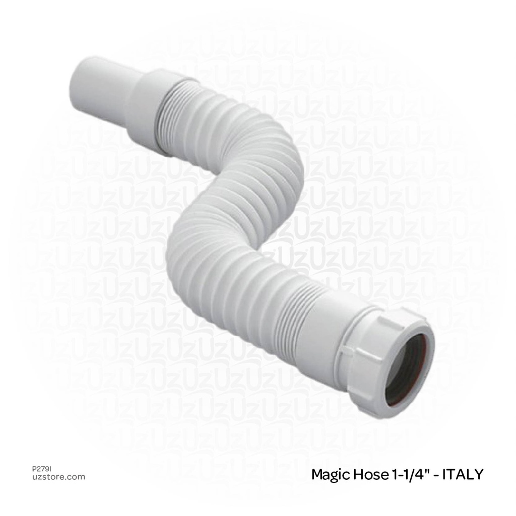 Magic Hose 1-1/4" - ITALY