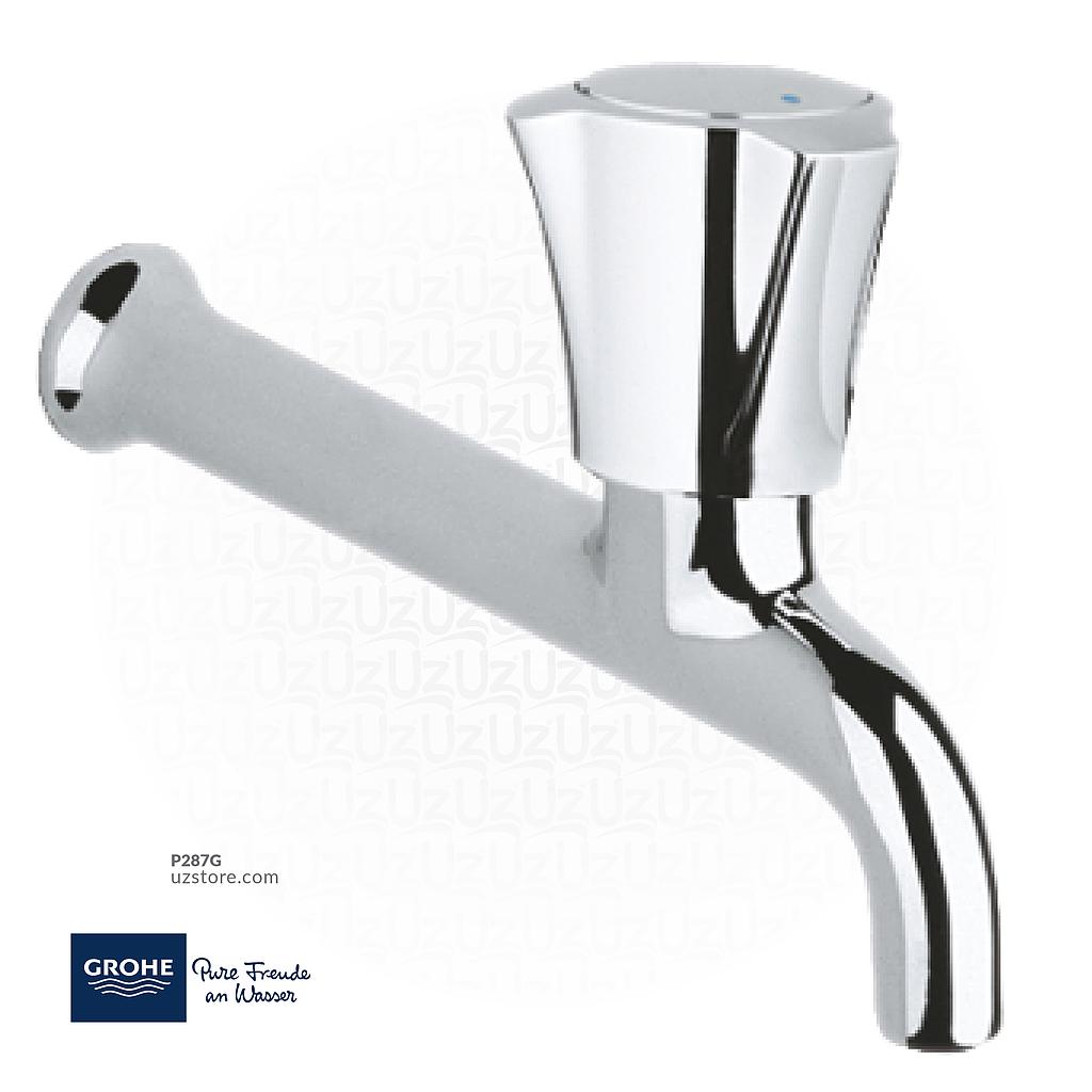 GROHE Costa L Bibtap 1/2" , 30064001 , chrome