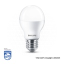 PHILIPS Essential LED Lamp Bulb E27 14W , 6500K Cool DayLight 929002299968