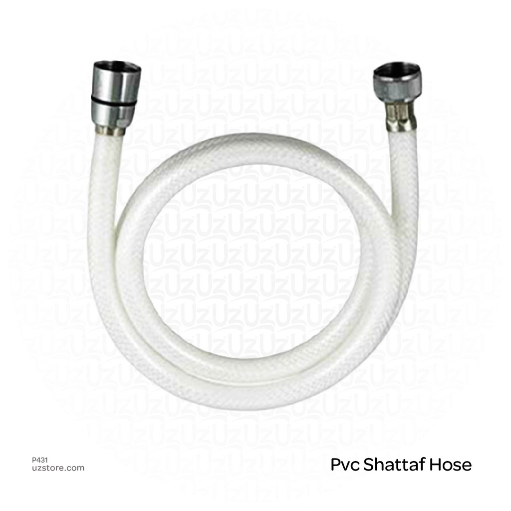 Pvc Shattaf Hose