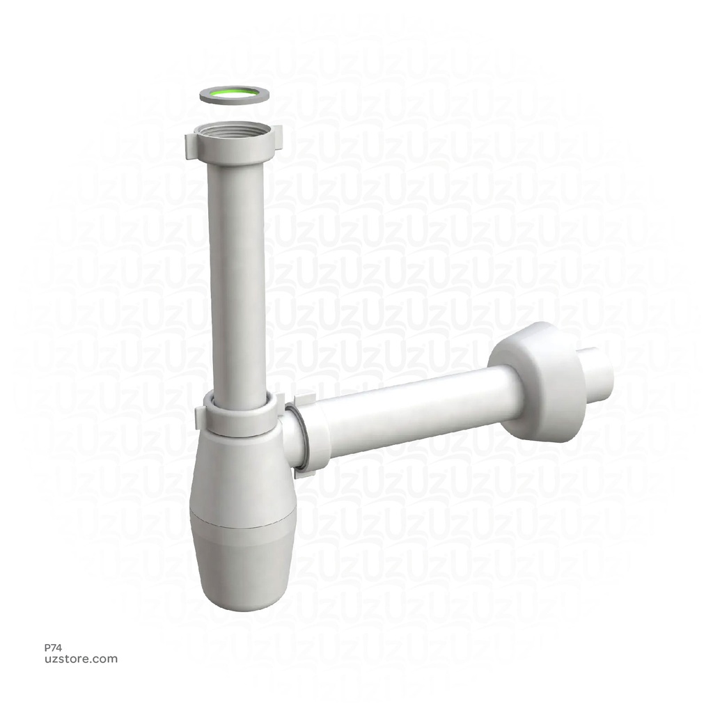 ترب مغسلة "11/4 الماني