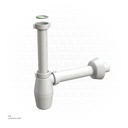 B/TROP  Single 11/4" Viega Made in Germany