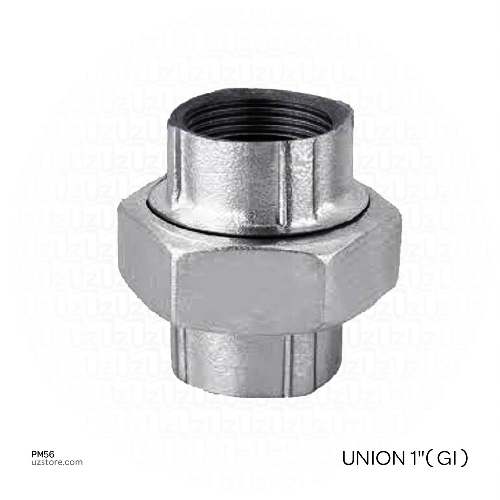 Uoniue 1"( GI )