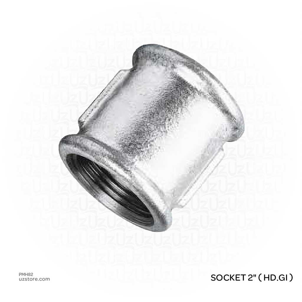socket 2" ( HD.GI )